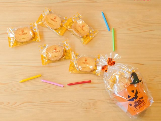 🎃ハロウィン限定バケツ缶🎃